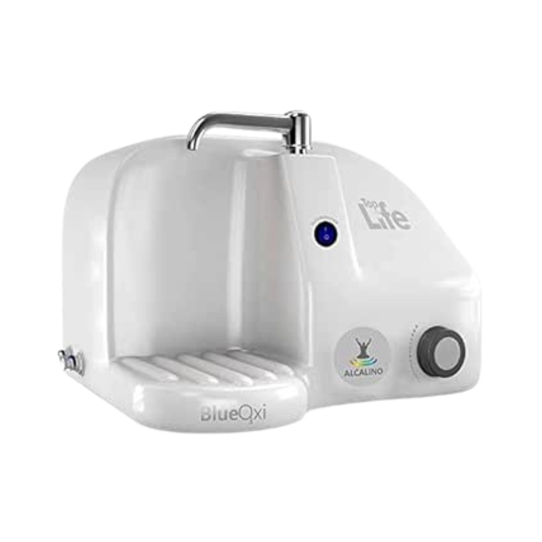 10. Purificador de Água Alcalina – Top Life Blue HE-2