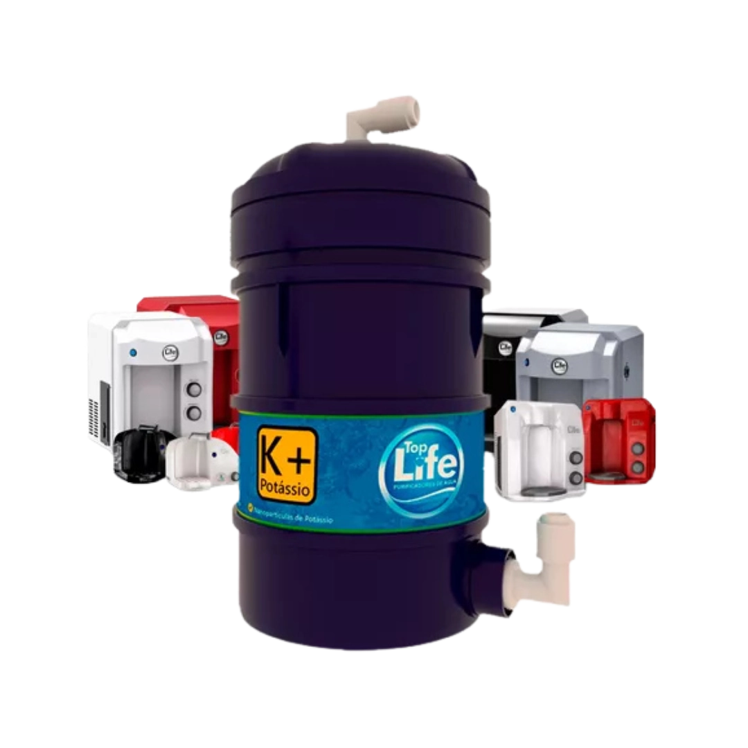 6.Refil Alcalino + Potássio da Top Life-1