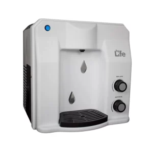 Purificador de Água Top Life Flex Oxi