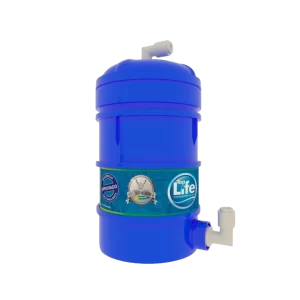 Refil Alcalino Top Life