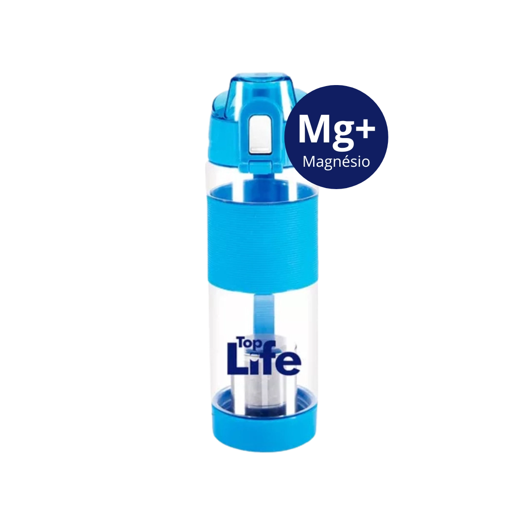 Garrafinha Alcalina Top Life-2