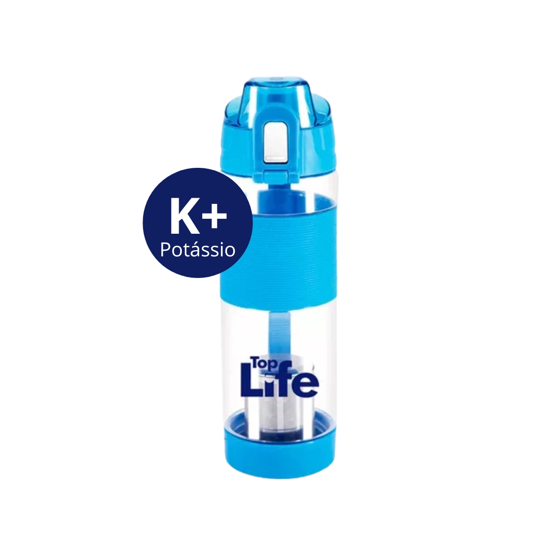 Garrafinha Alcalina Top Life-3