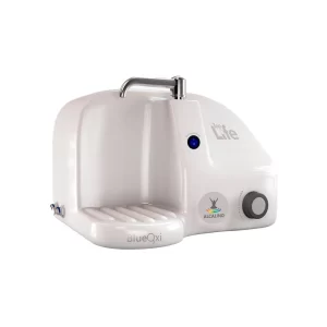 Purificador de Água Top Life Blue He Oxi