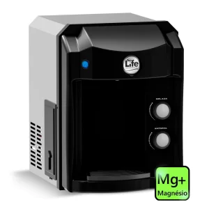 Purificador de Água Top Life HE Oxi Mg+